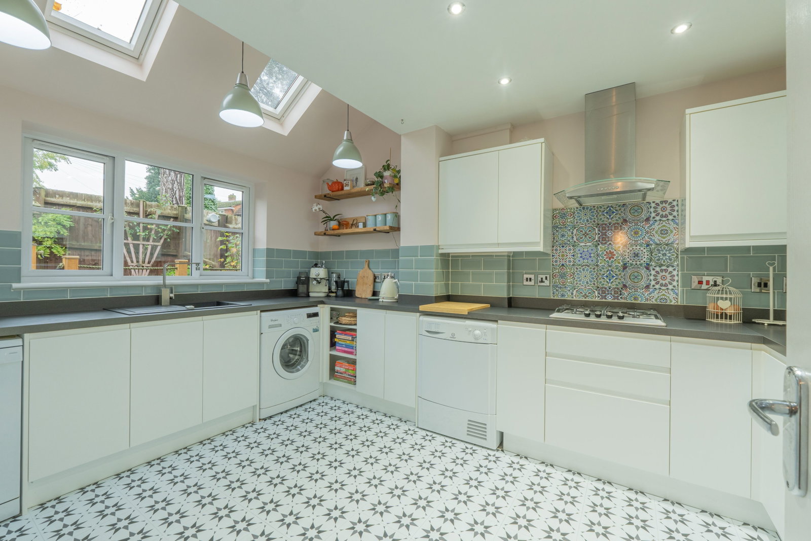 Semi Detached House in Studley