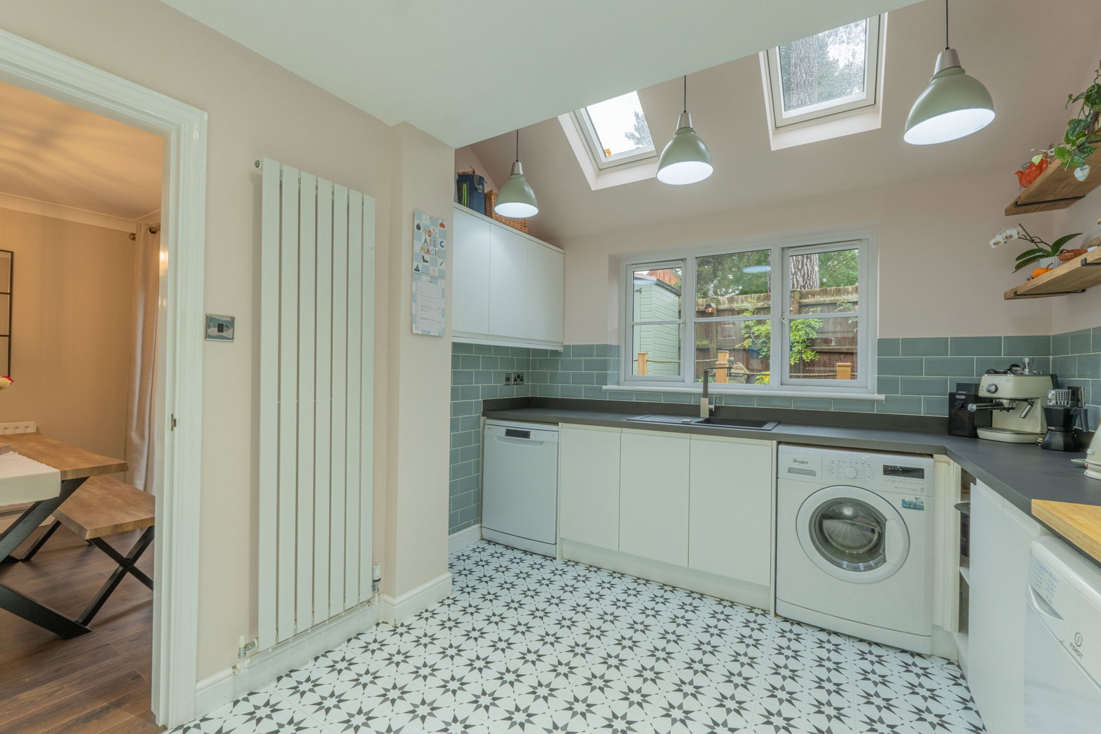 Semi Detached House in Studley