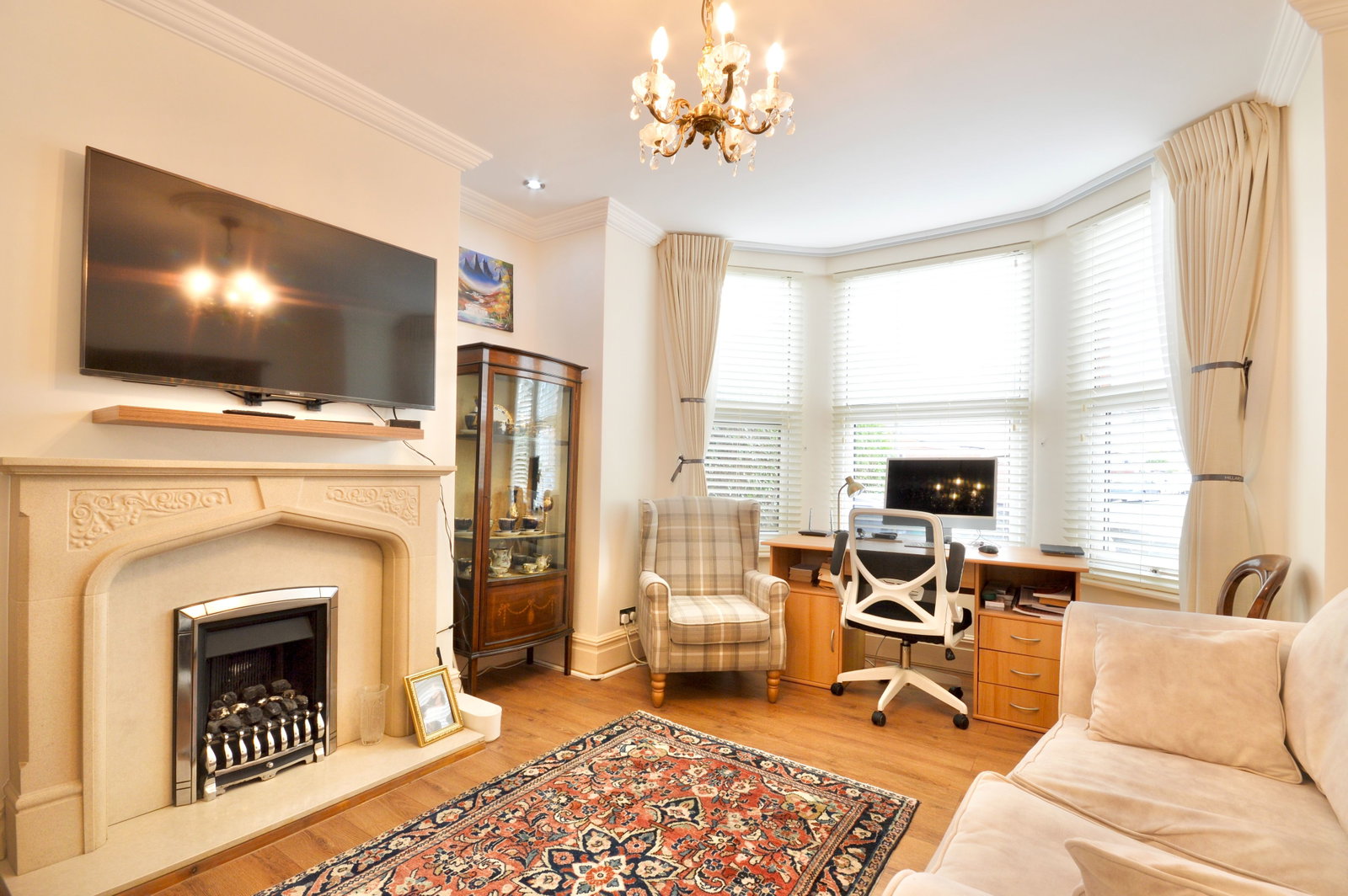 Maisonette in London
