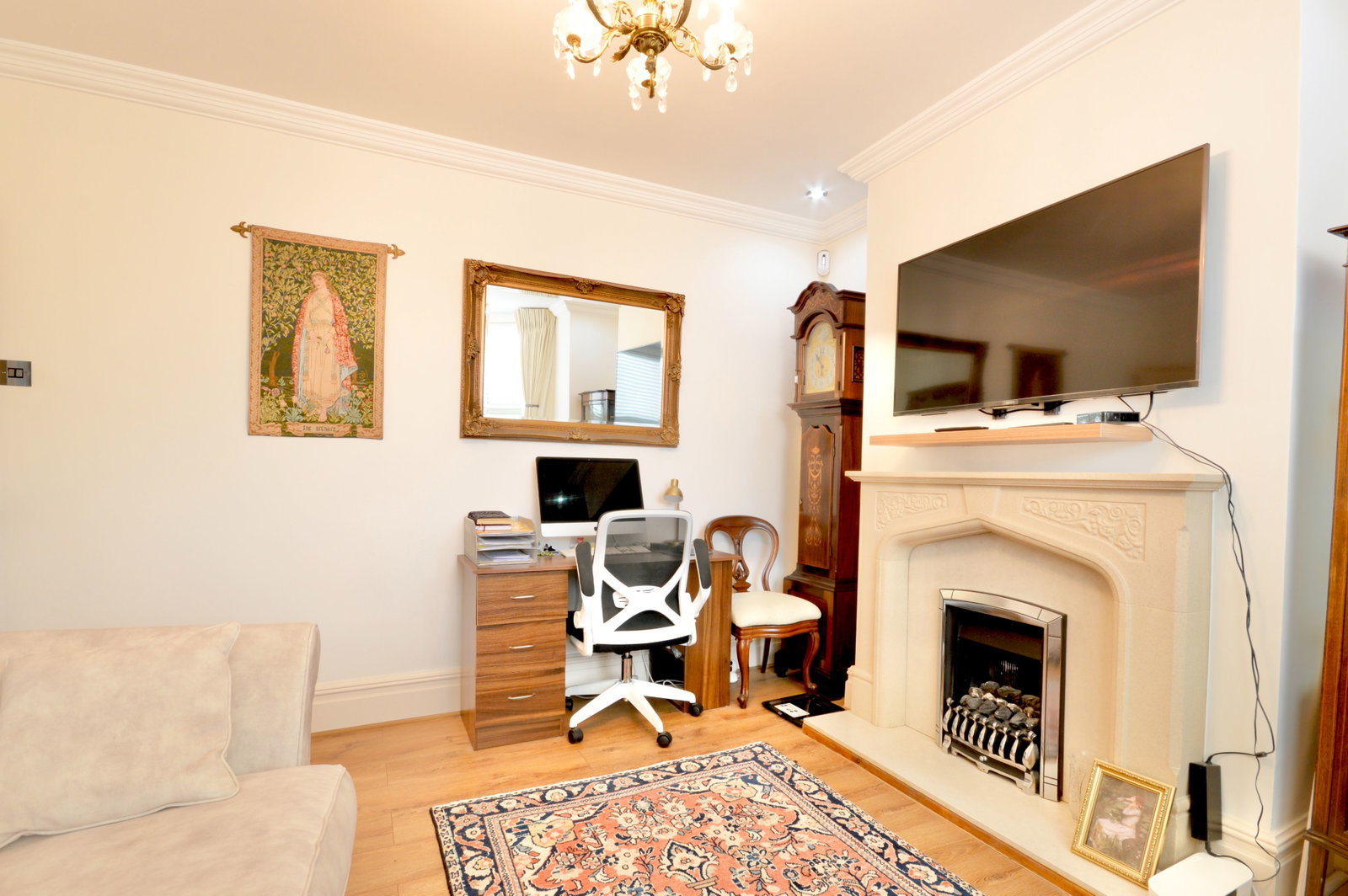 Maisonette in London