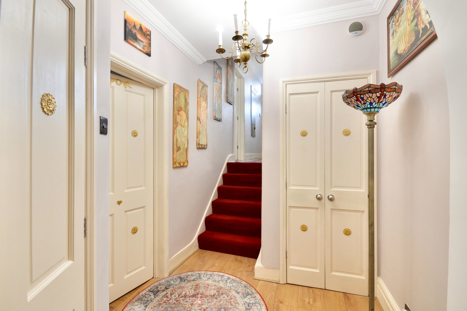 Maisonette in London
