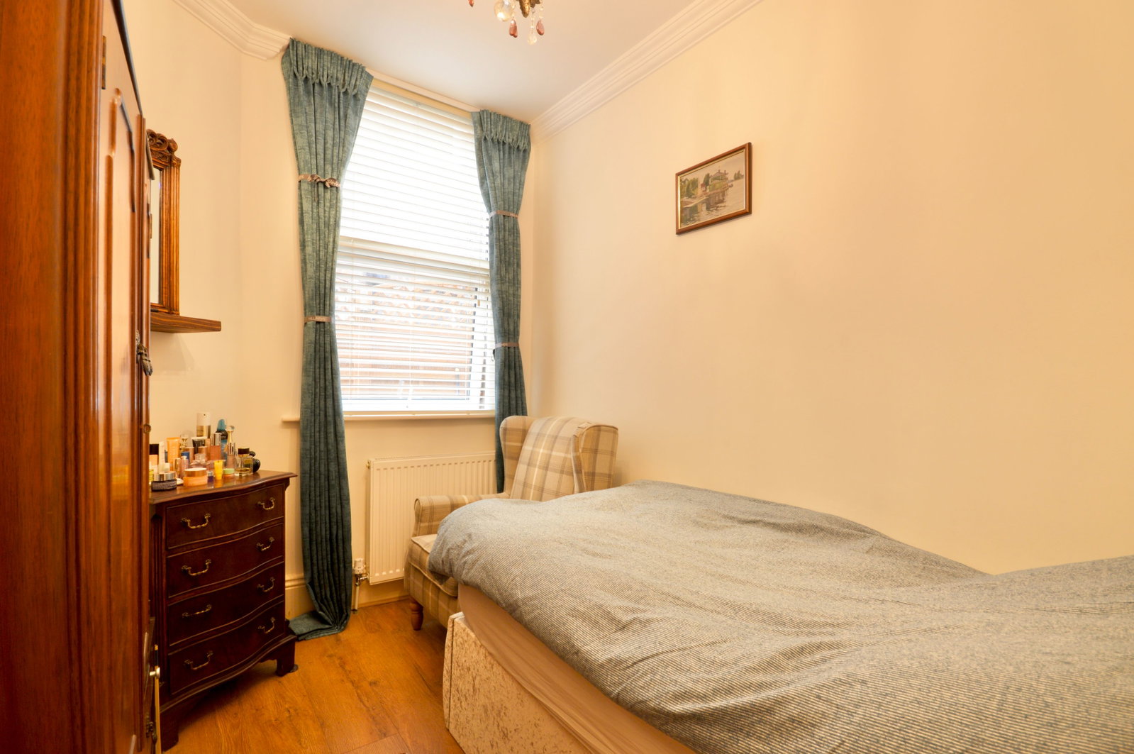 Maisonette in London