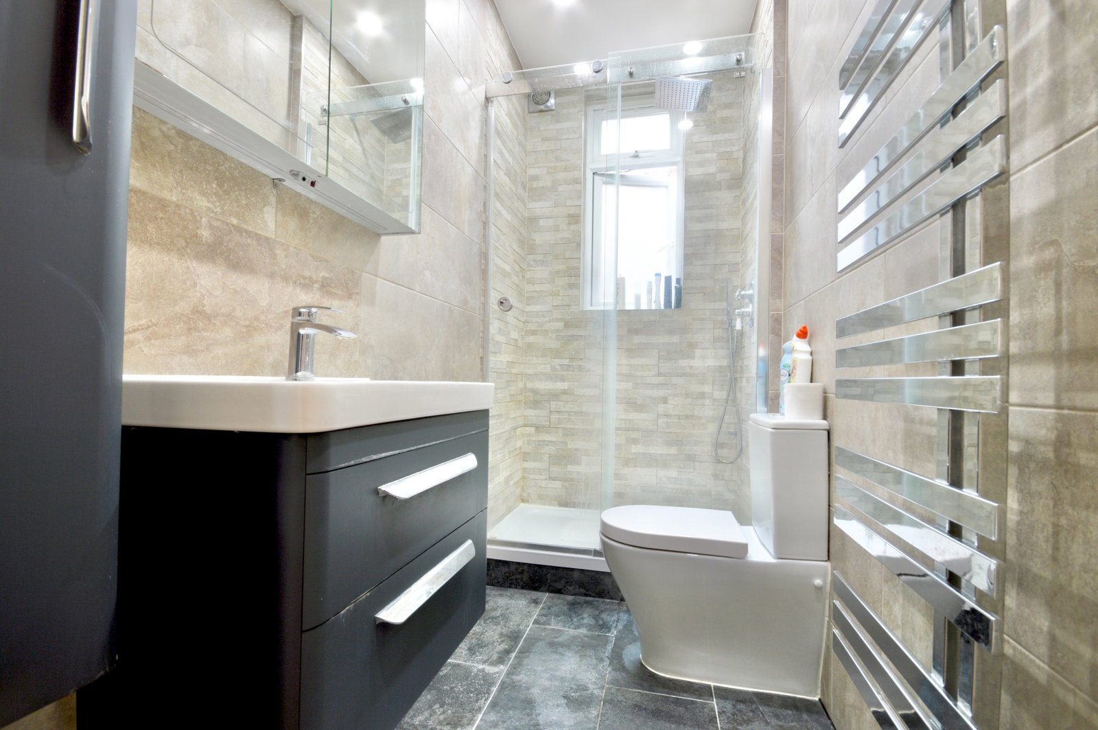 Maisonette in London