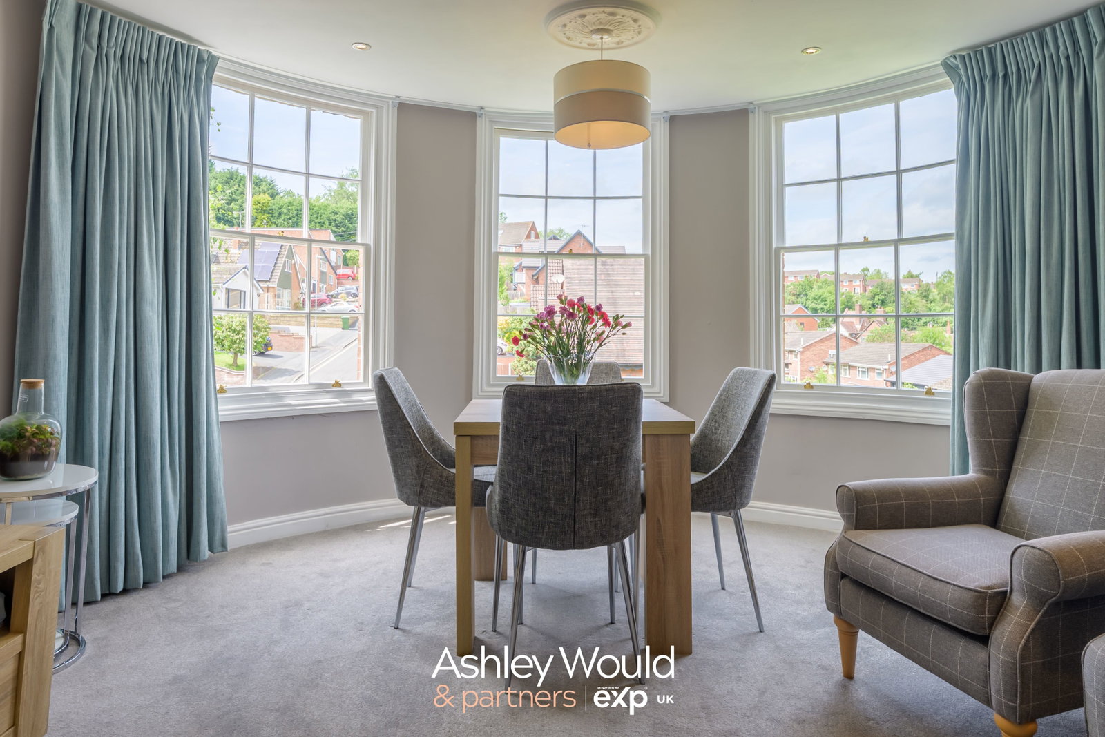 Apartment in Bewdley