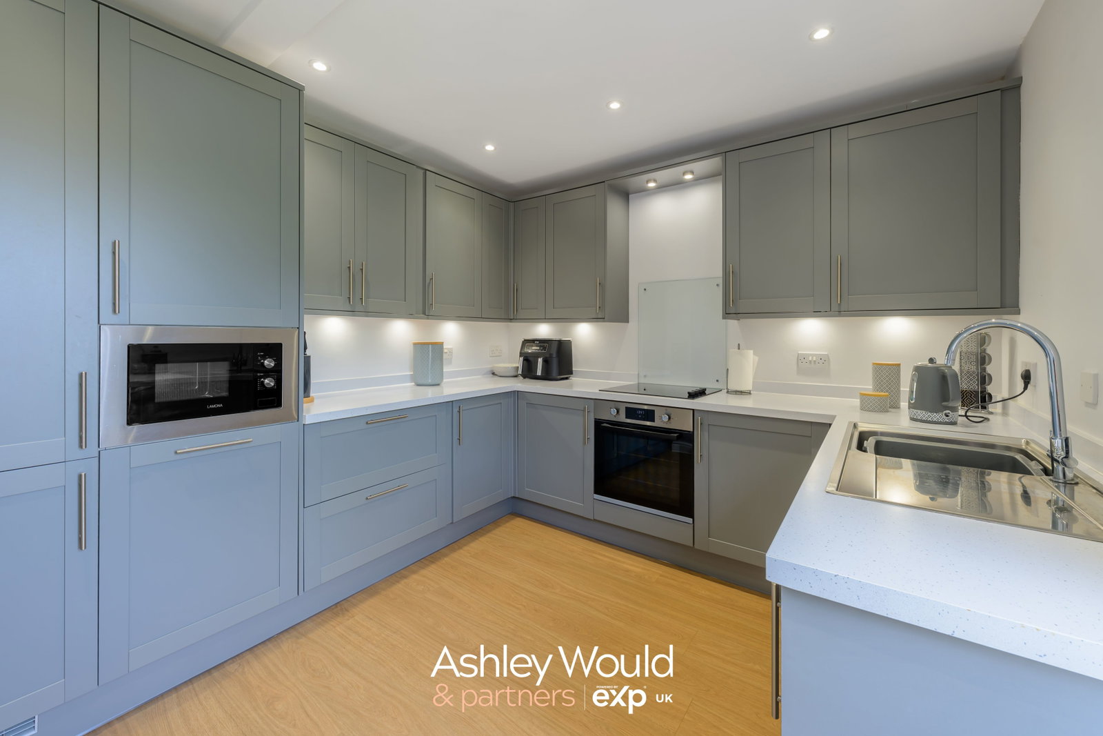 Apartment in Bewdley