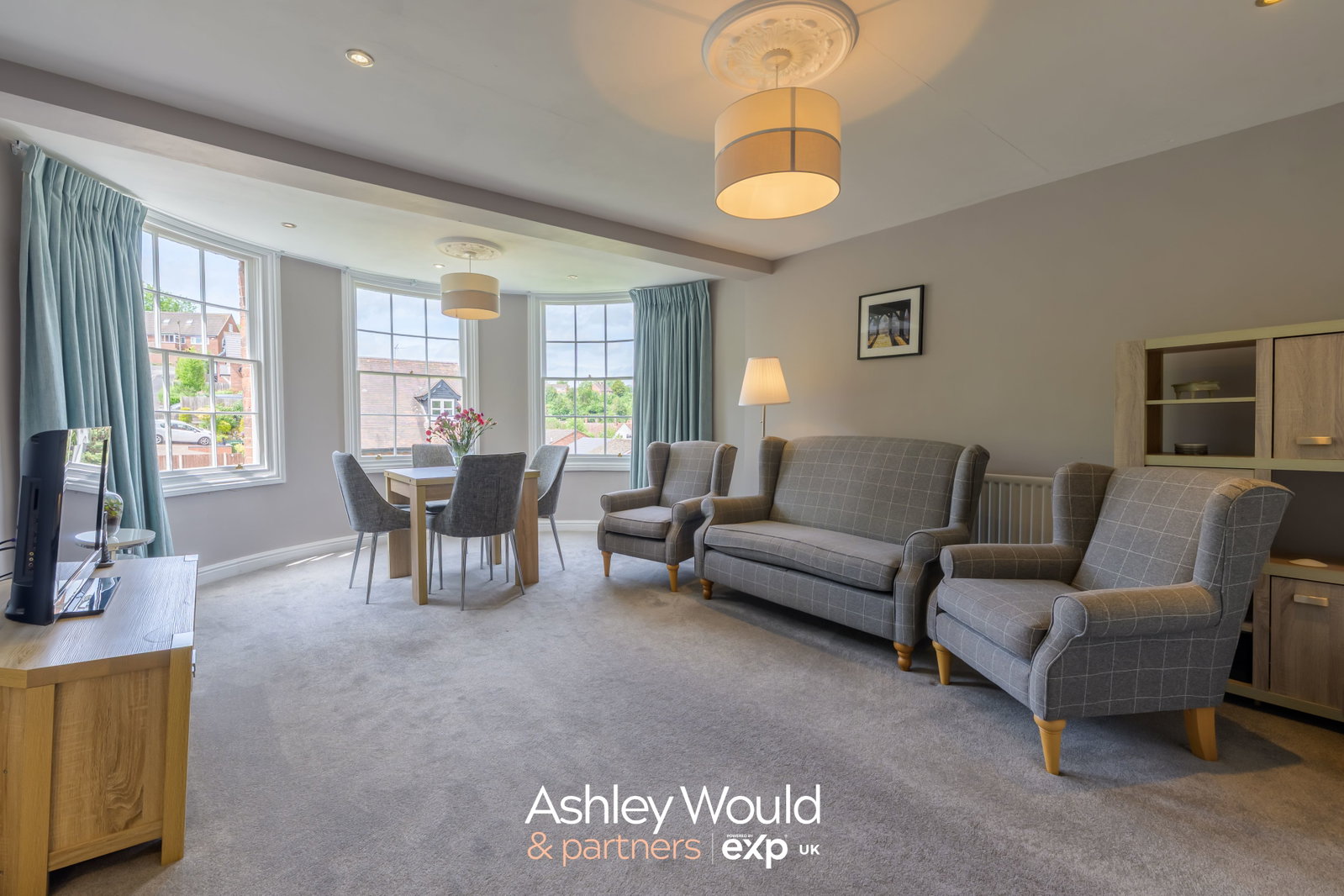 Apartment in Bewdley