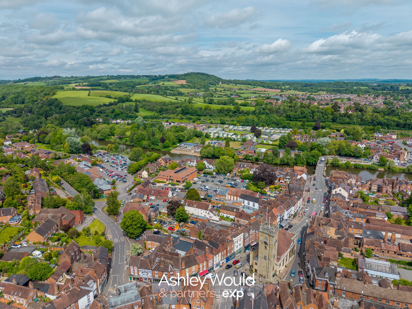 Apartment in Bewdley