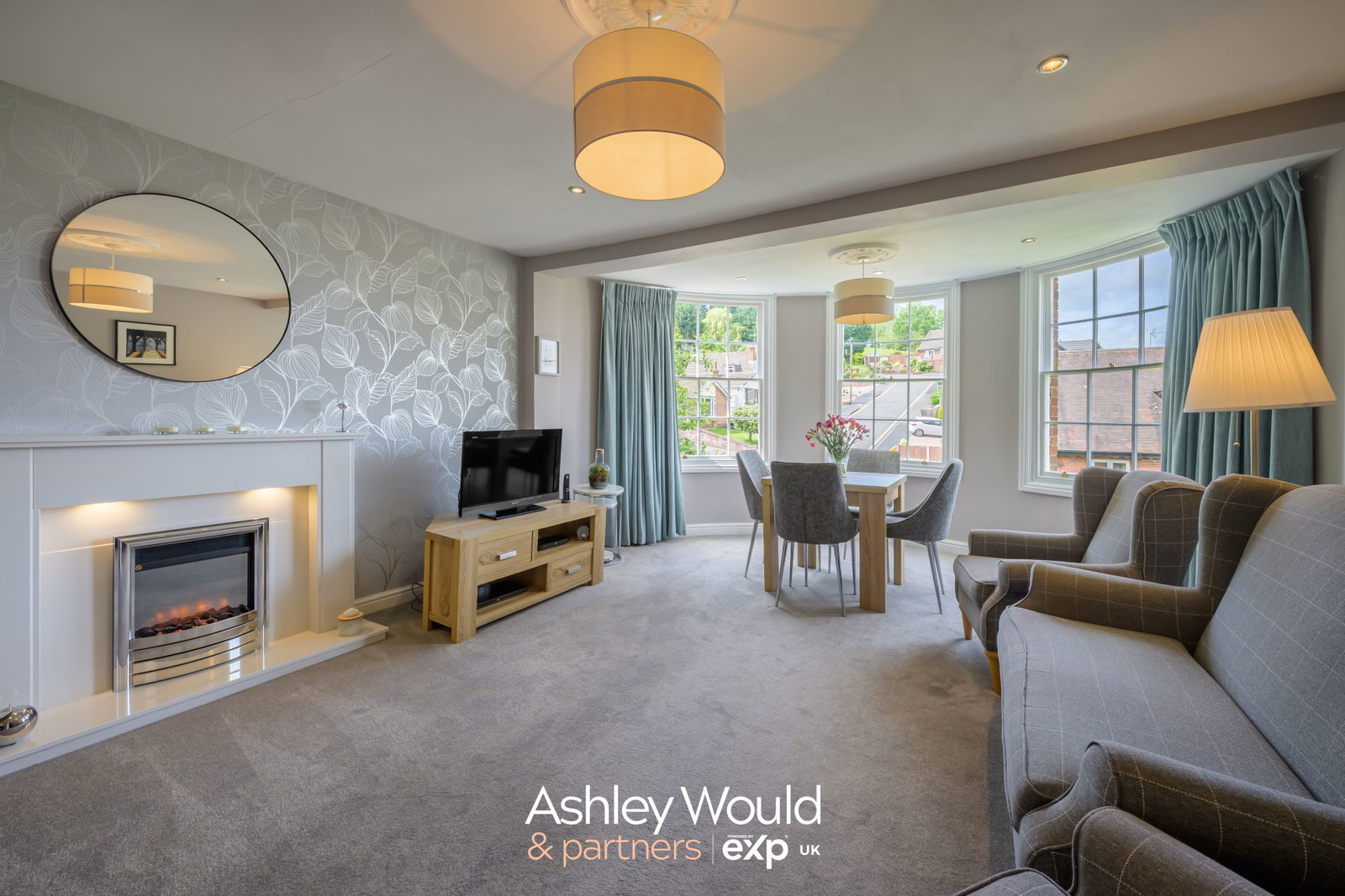 Apartment in Bewdley