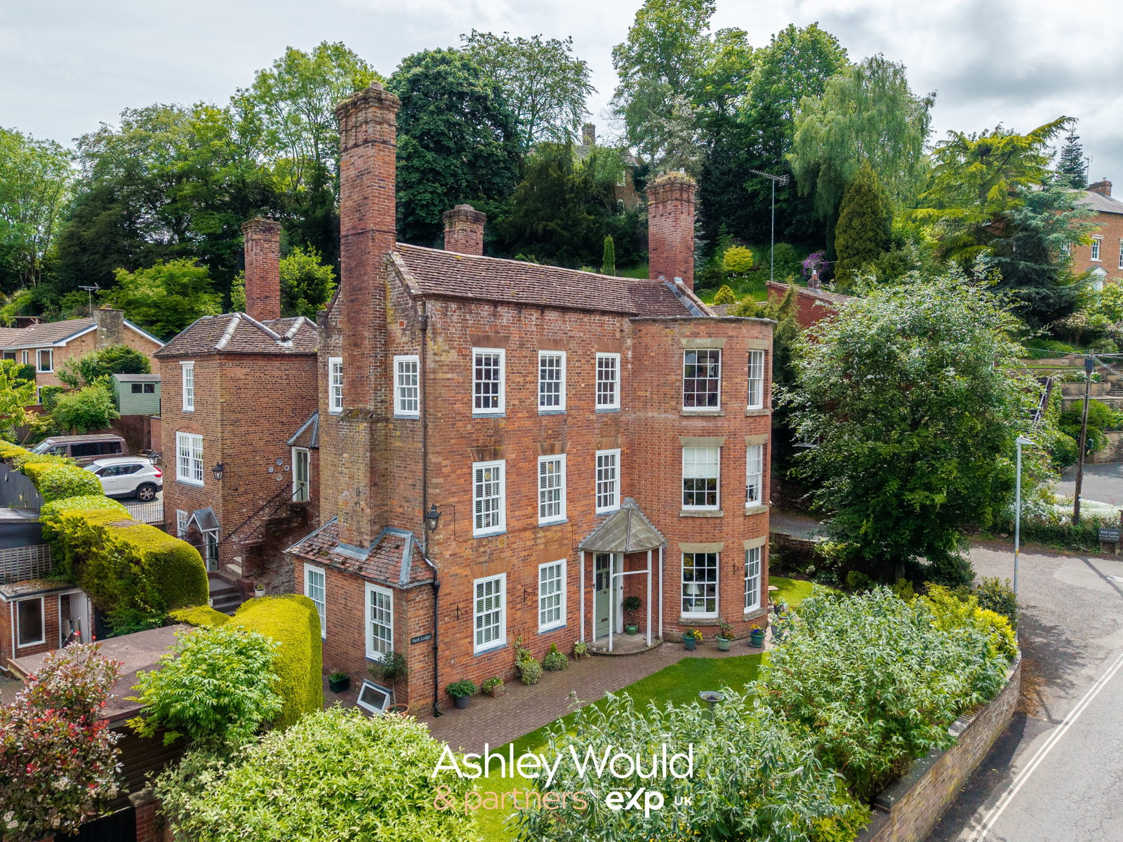 Apartment in Bewdley