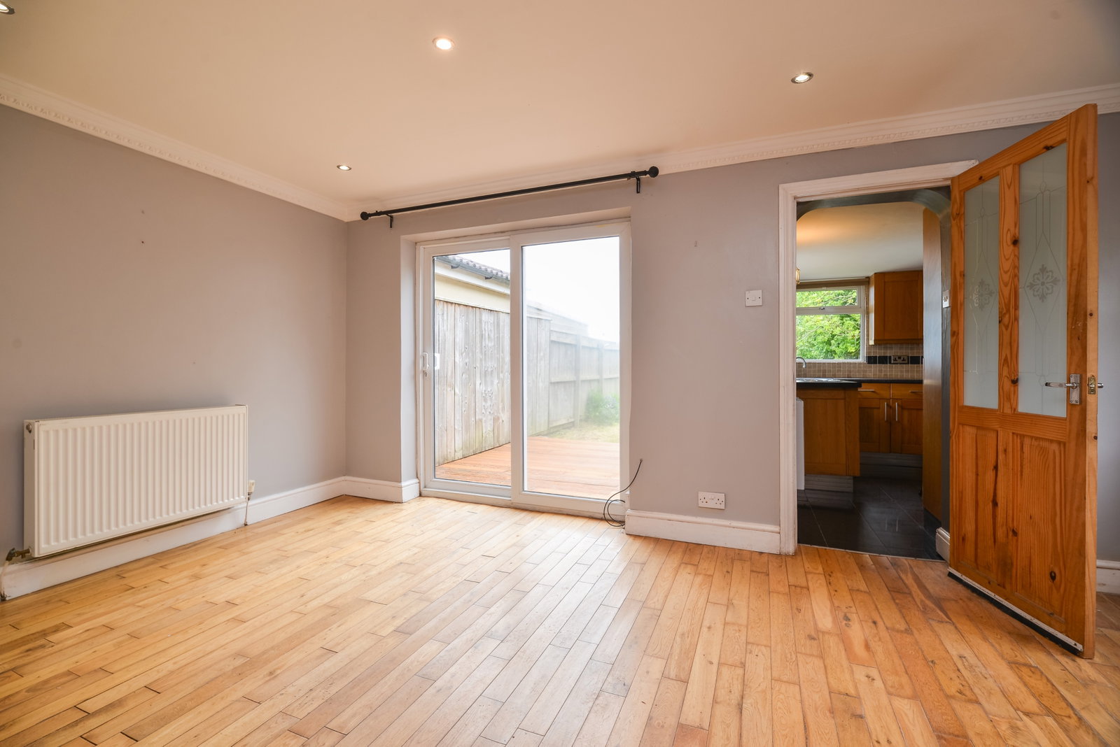 Semi Detached House in Stockton-on-tees