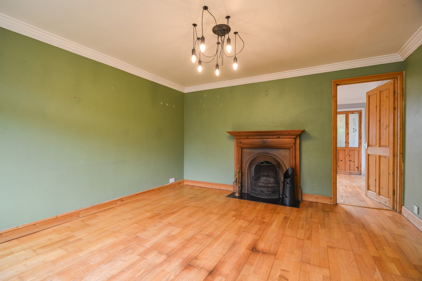 Semi Detached House in Stockton-on-tees