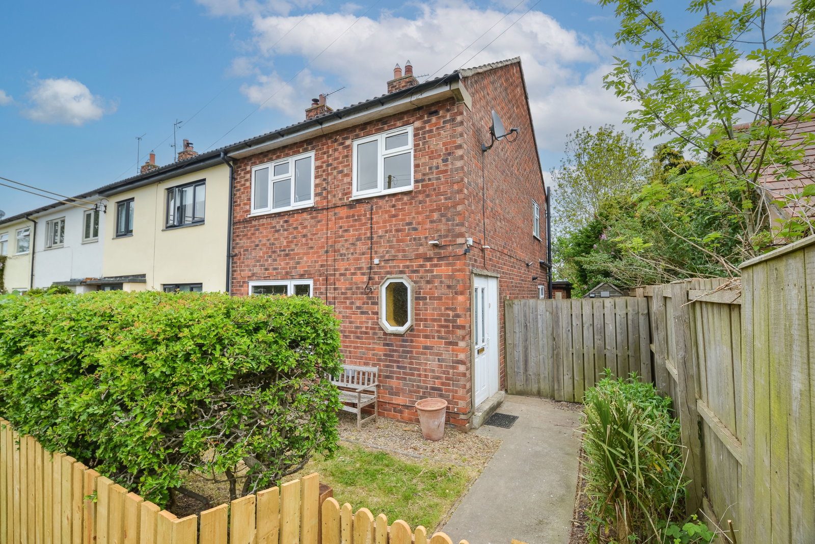 Semi Detached House in Stockton-on-tees