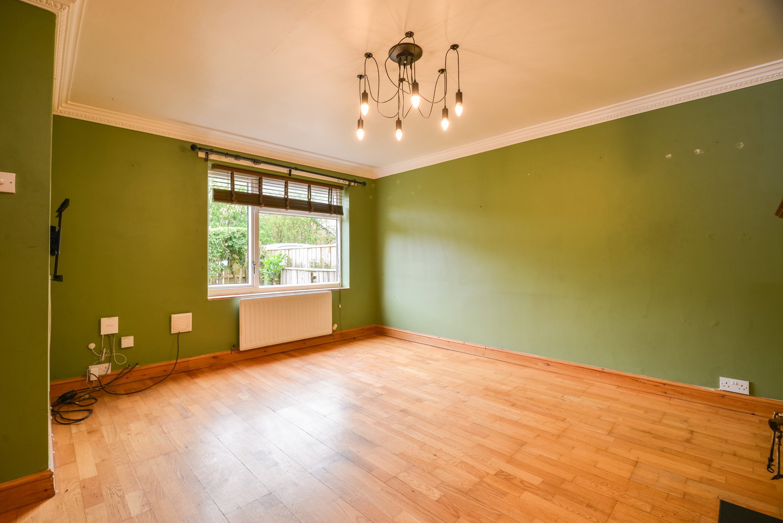 Semi Detached House in Stockton-on-tees