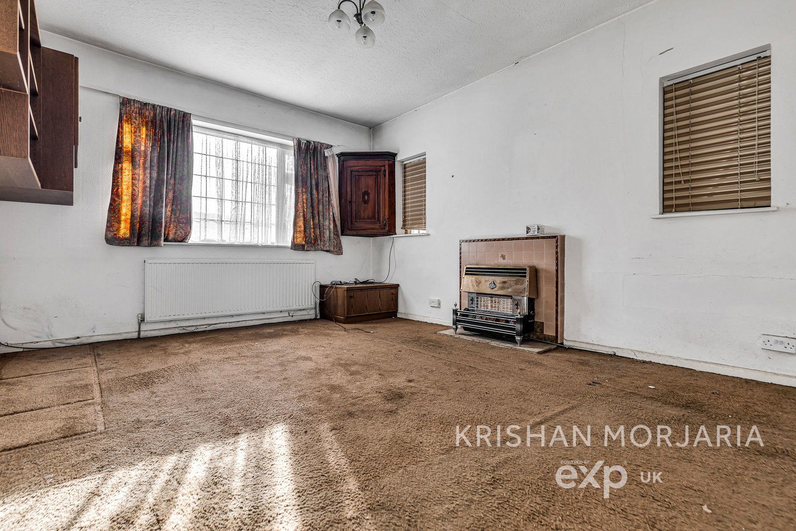 Bungalow in Leicester