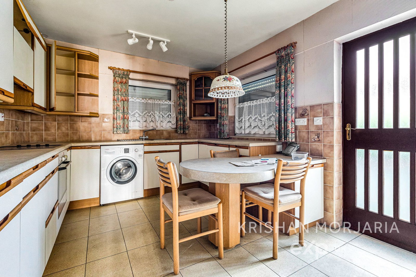 Bungalow in Leicester
