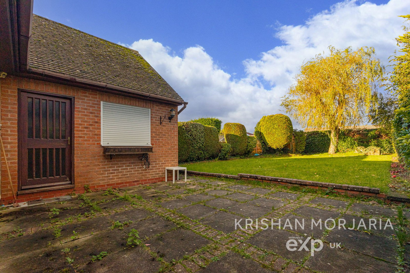 Bungalow in Leicester
