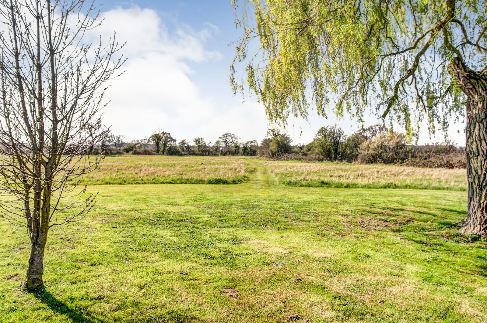 Detached House in Wrexham