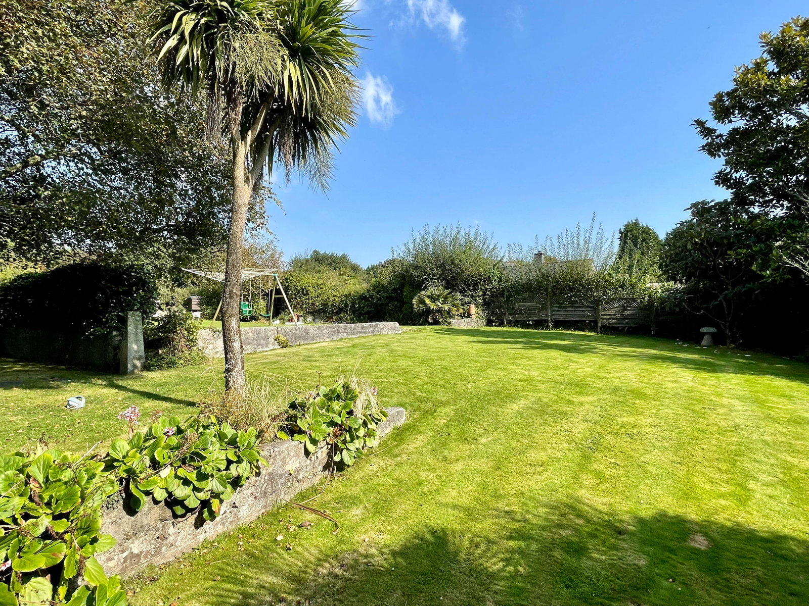 Detached House in St. Austell