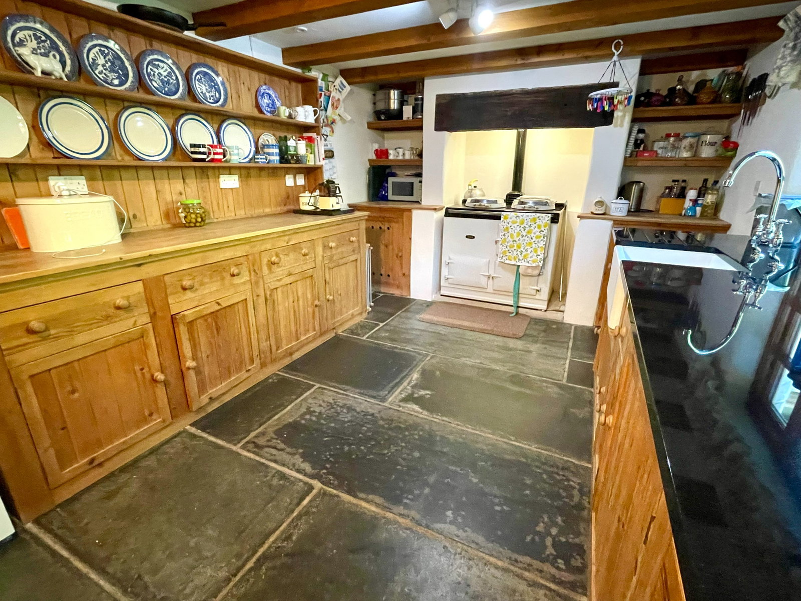 Detached House in St. Austell