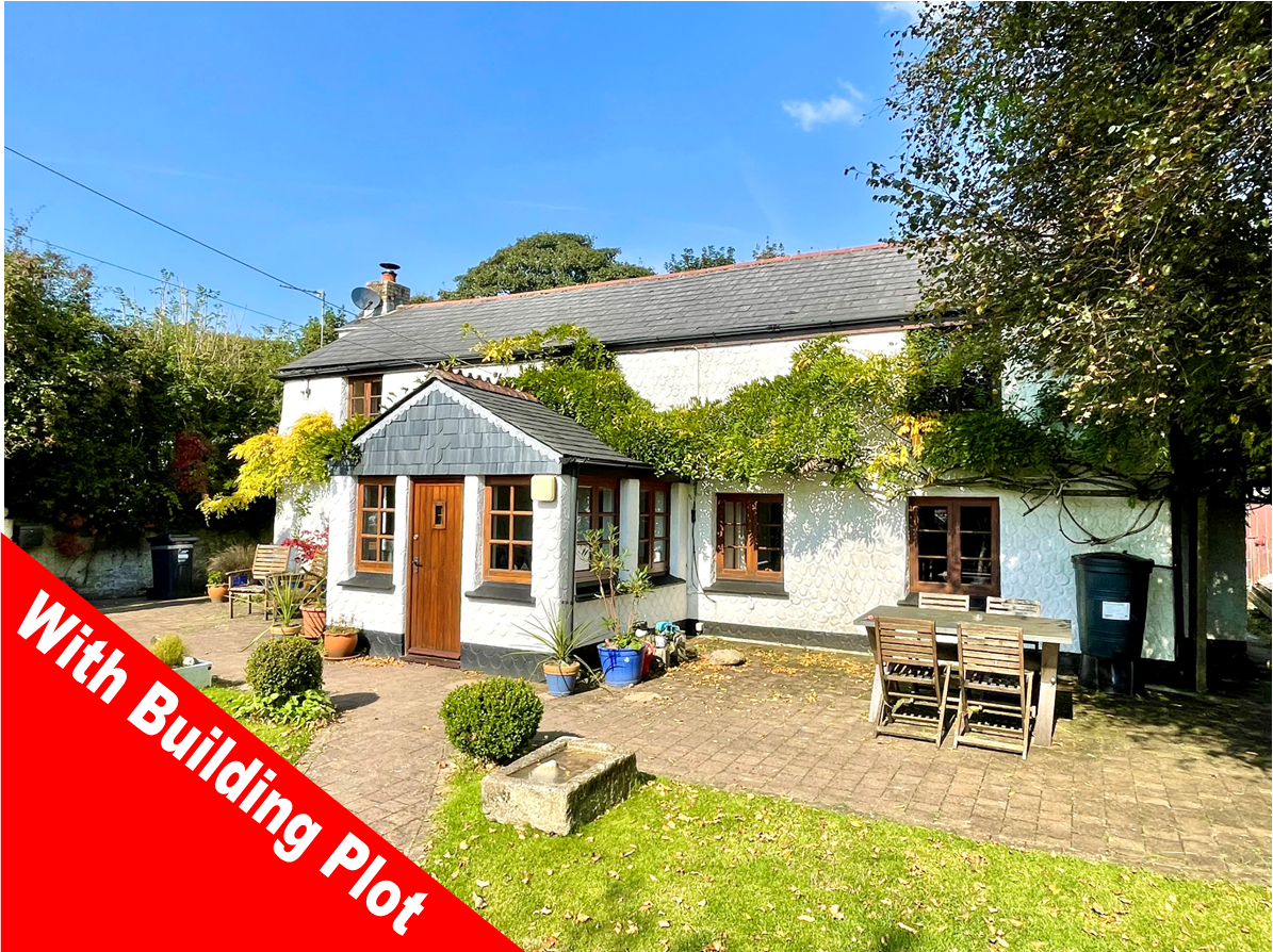 Detached House in St. Austell