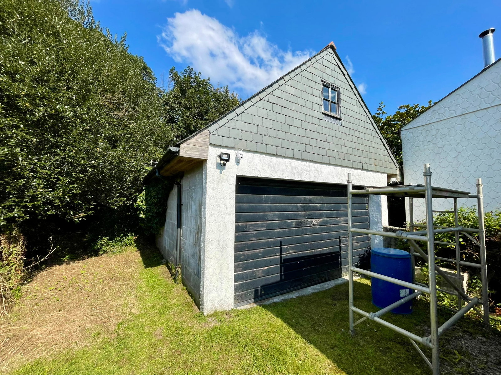 Detached House in St. Austell