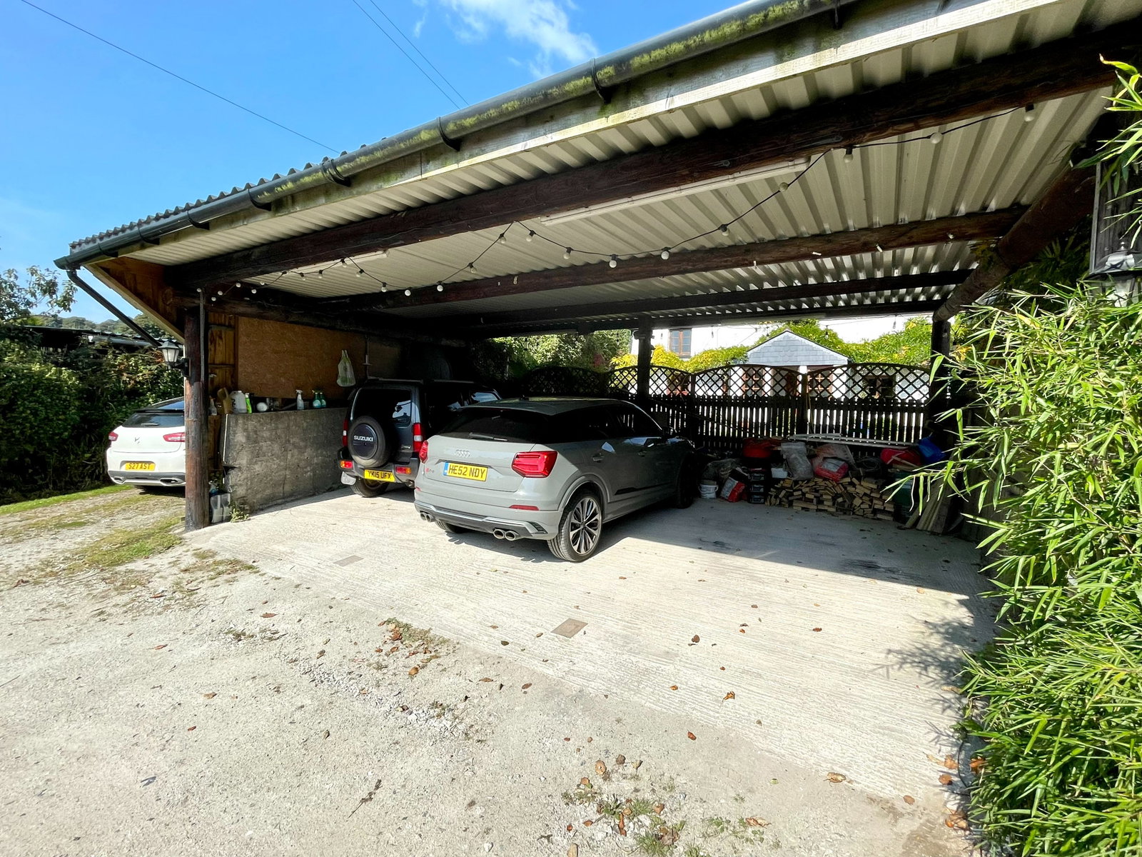 Detached House in St. Austell