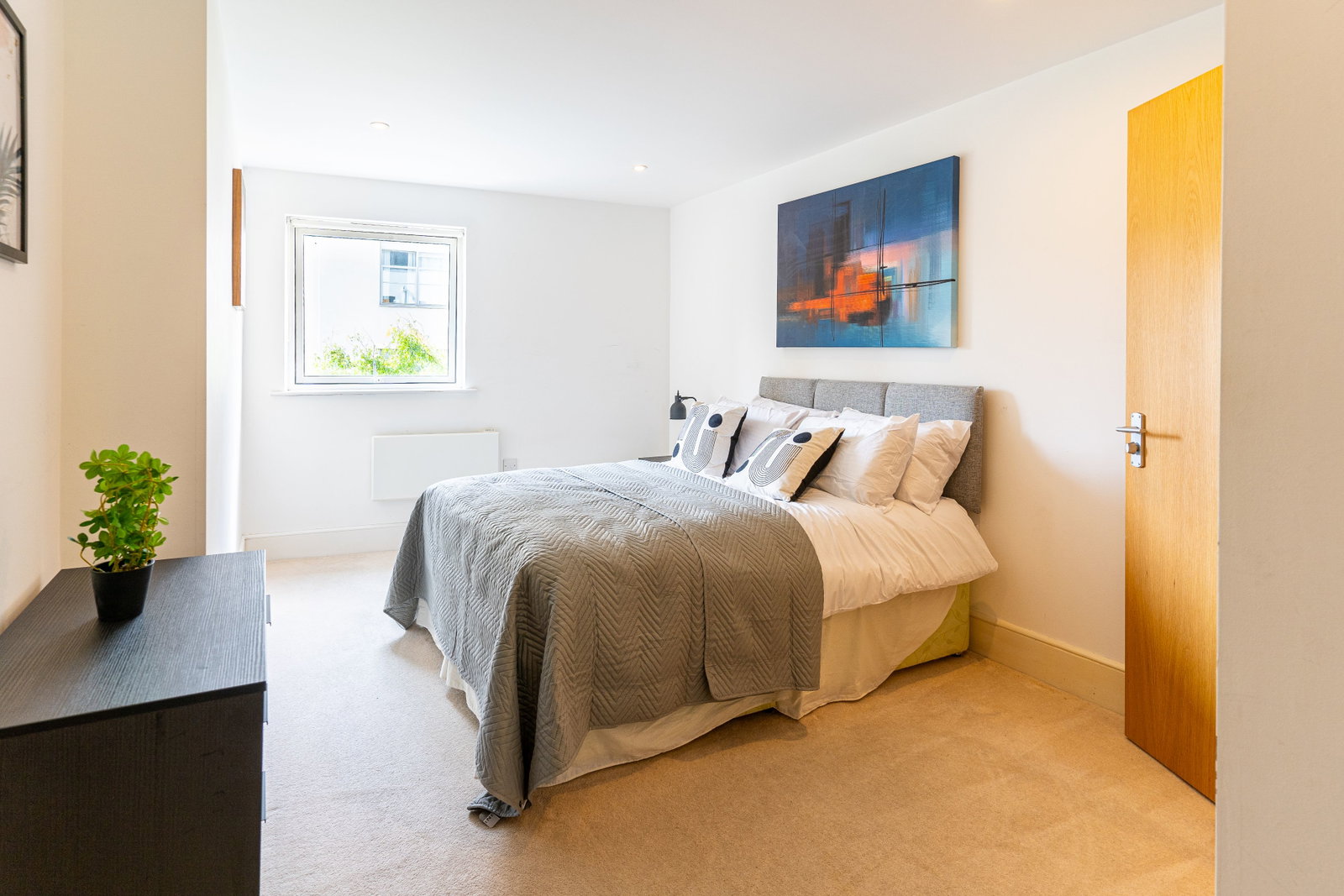 Flat in London