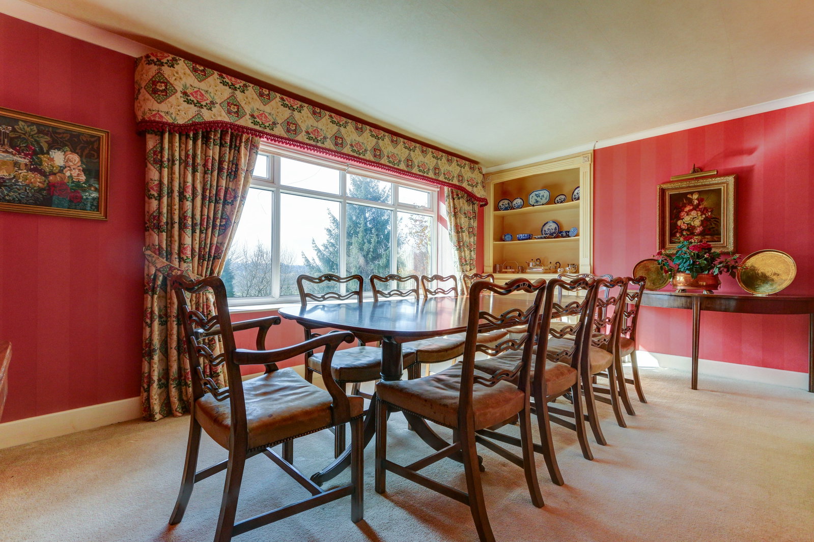 Detached House in Morpeth