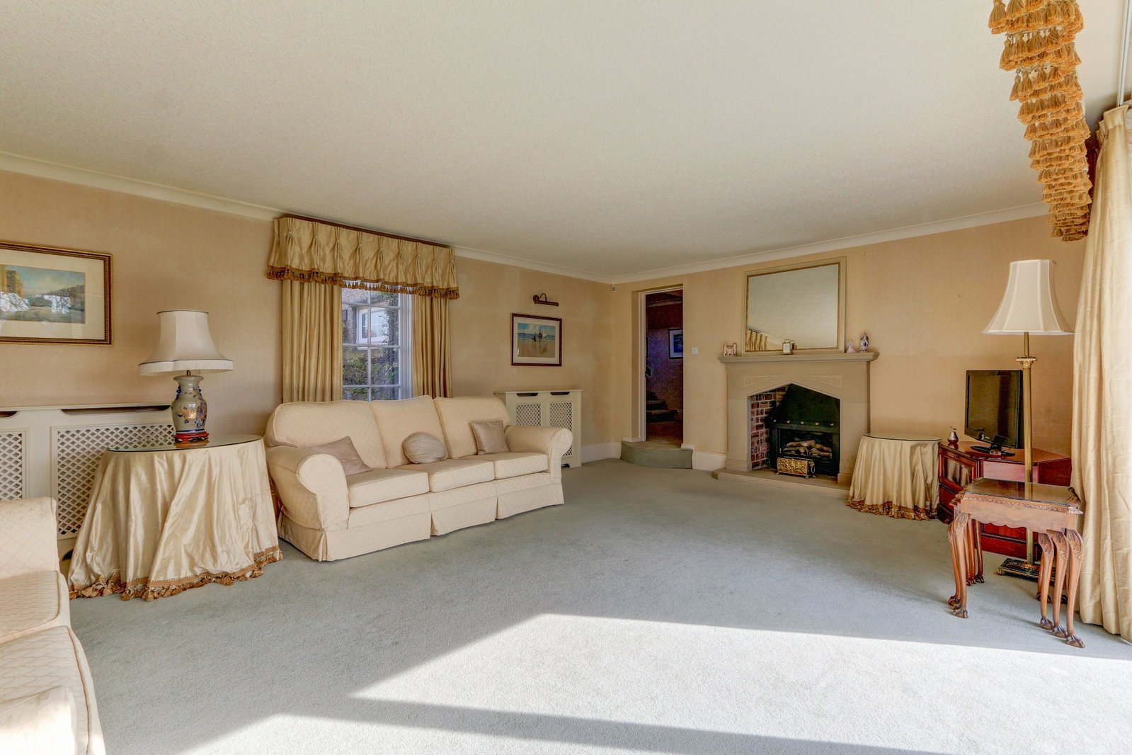 Detached House in Morpeth