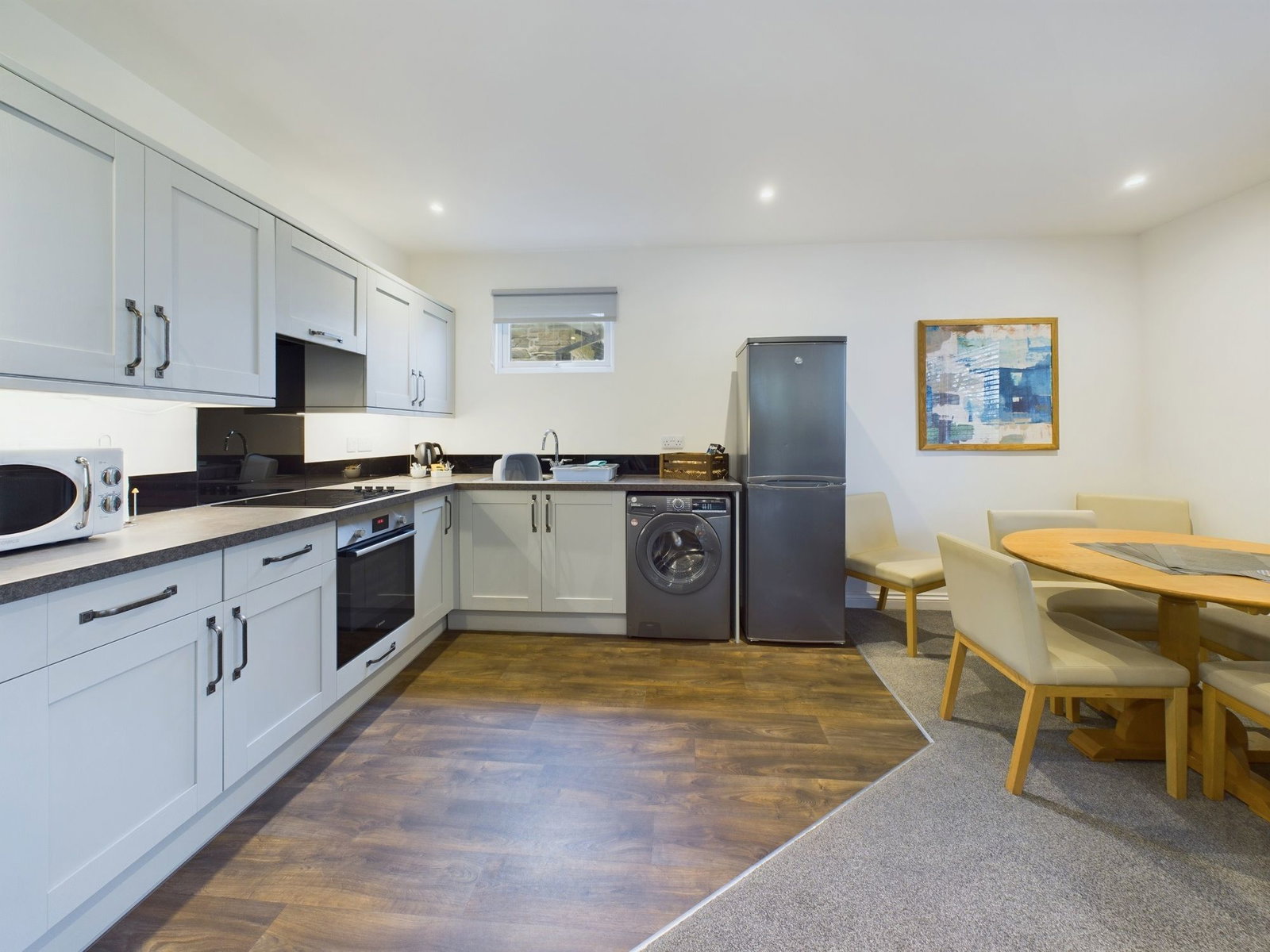 Chalet in Par