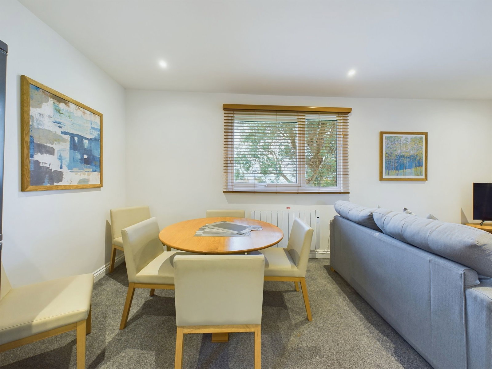 Chalet in Par