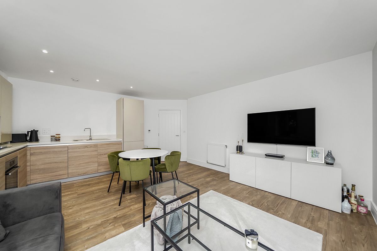 Flat in Chigwell