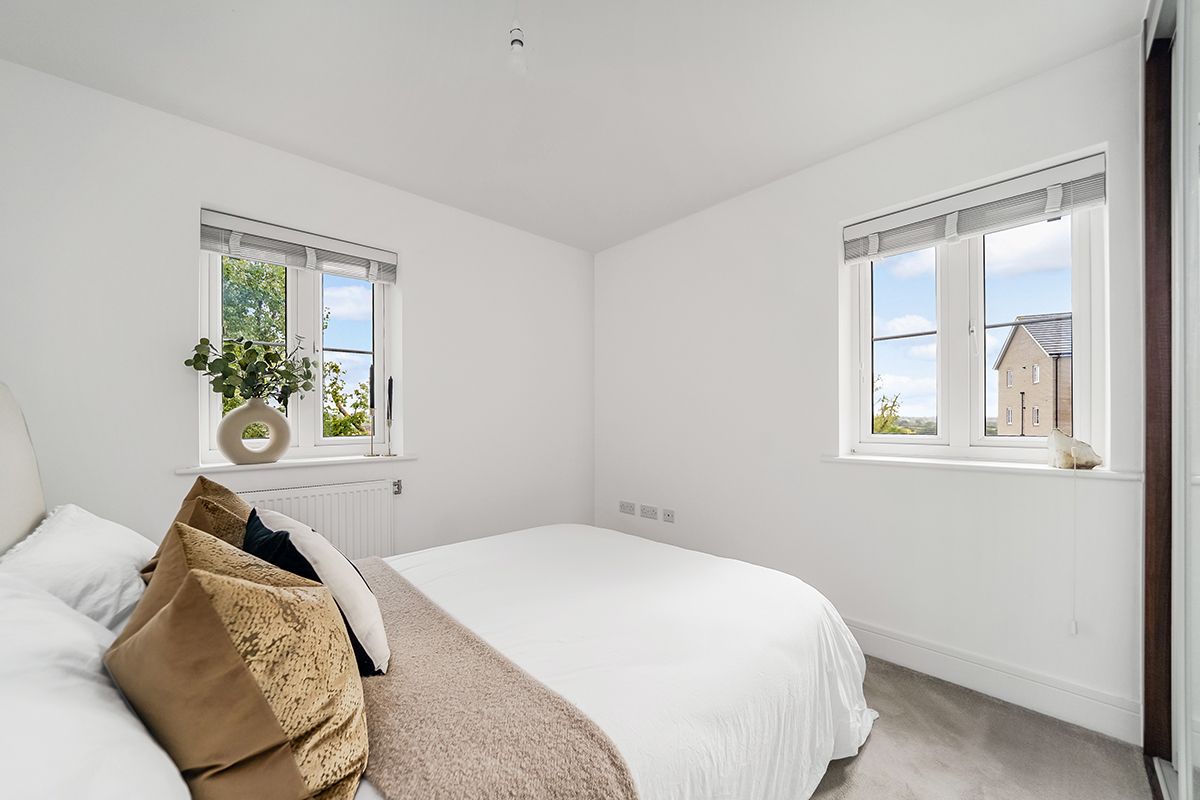 Flat in Chigwell