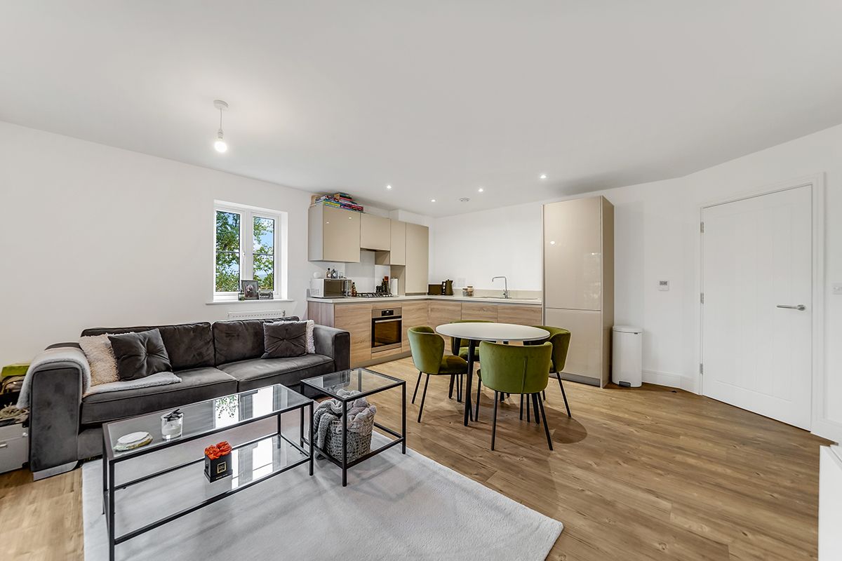 Flat in Chigwell