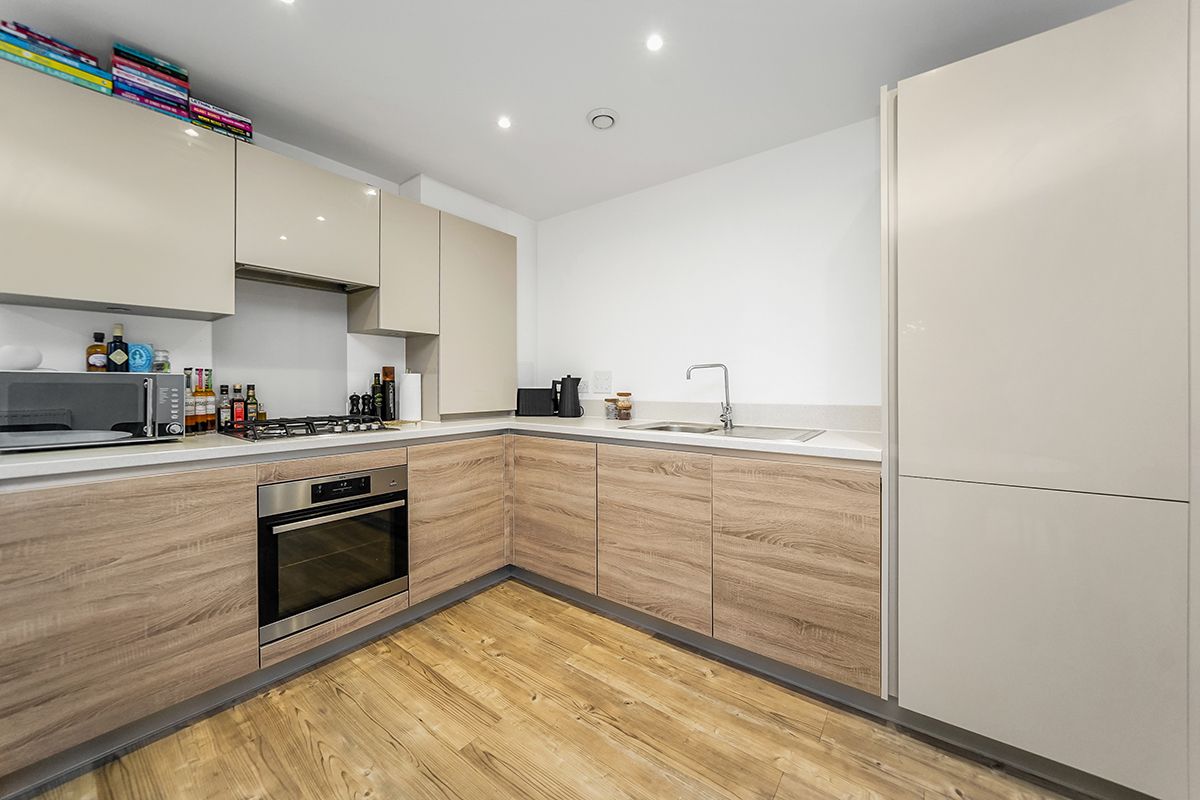 Flat in Chigwell