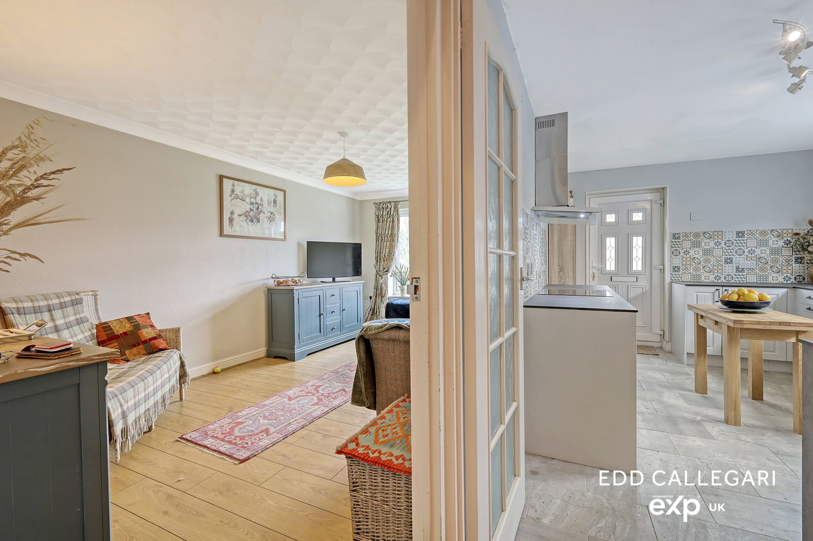 Semi Detached Bungalow for sale in Ipswich, 27 Windings Road, Elmsett, IP7 6QE, 810 m²