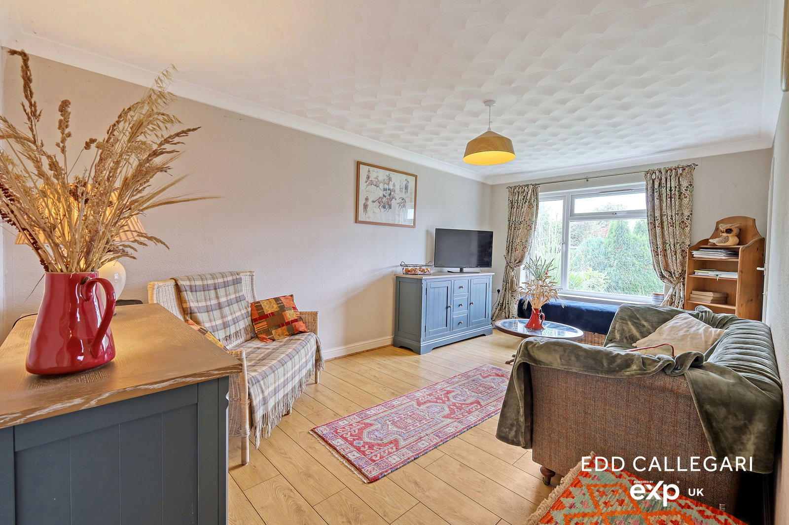 Semi Detached Bungalow for sale in Ipswich, 27 Windings Road, Elmsett, IP7 6QE, 810 m²