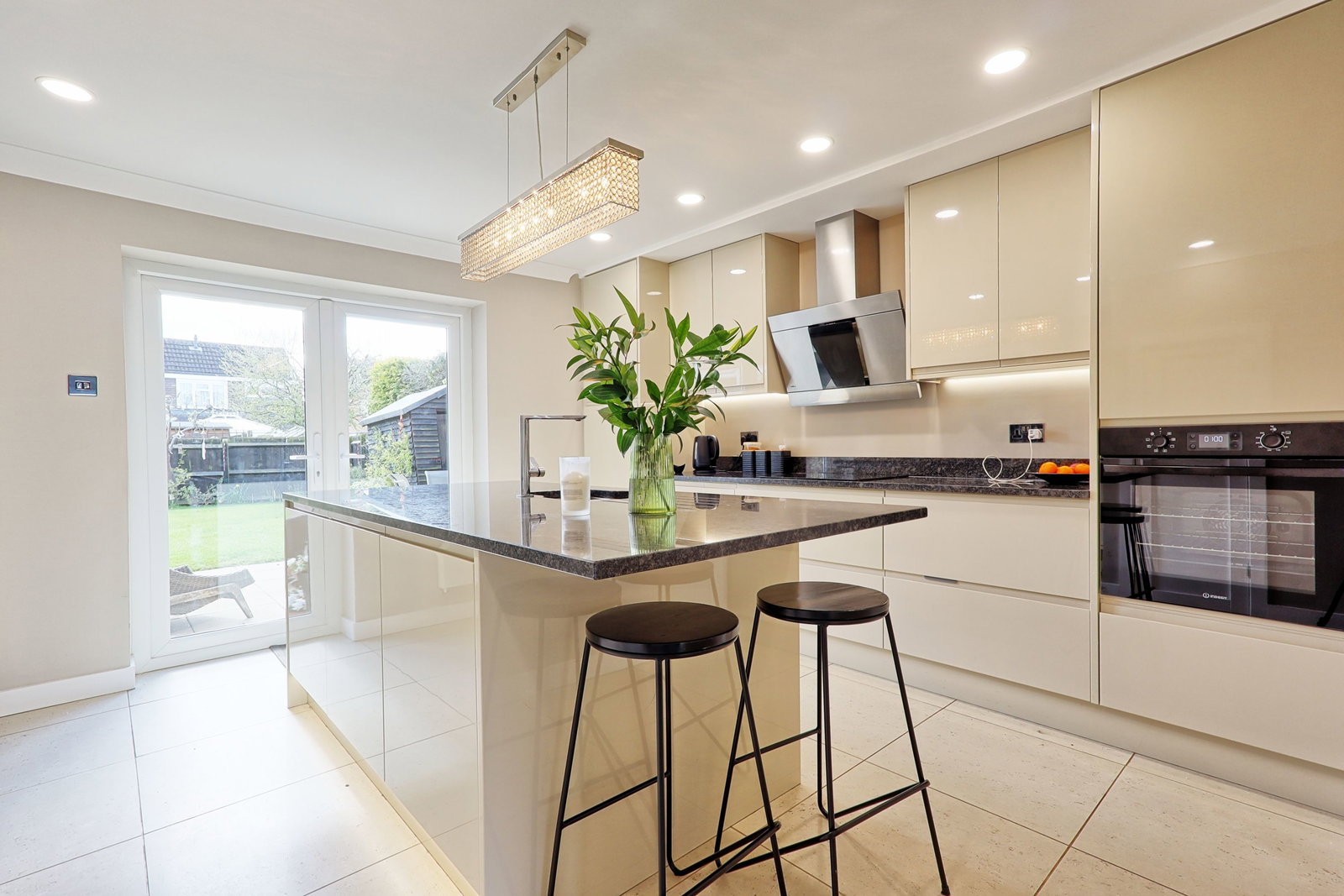 Detached House in Maldon