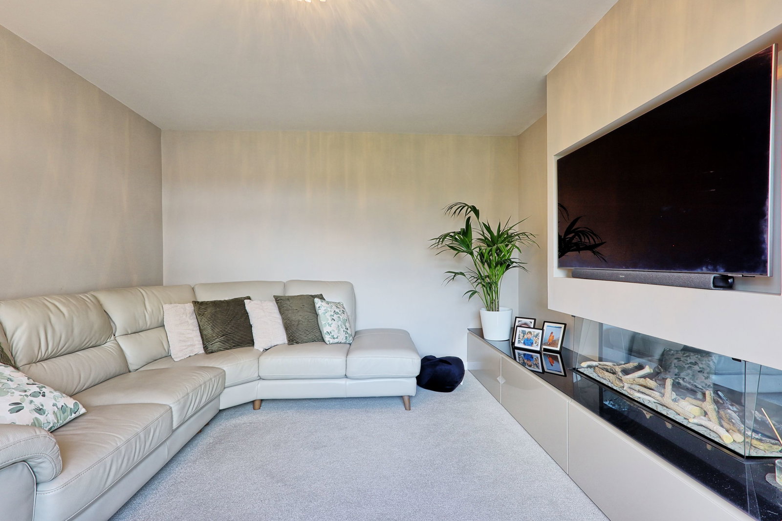 Detached House in Maldon