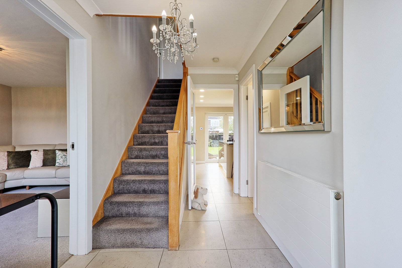Detached House in Maldon