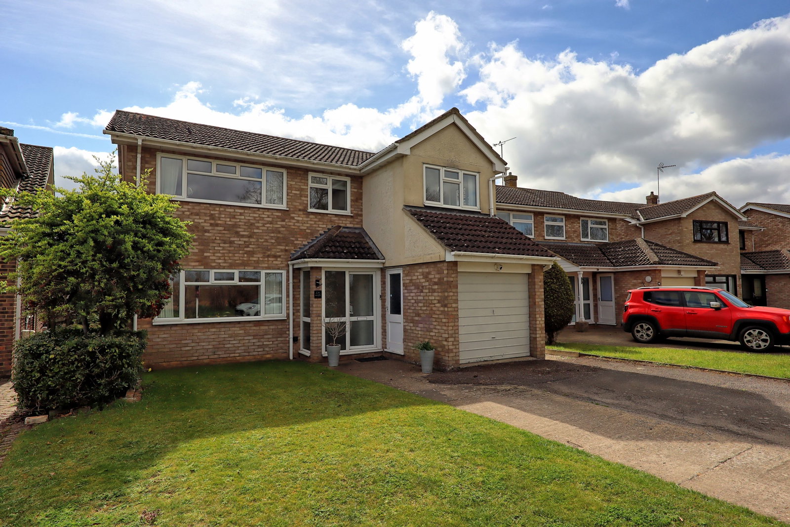 Detached House in Maldon