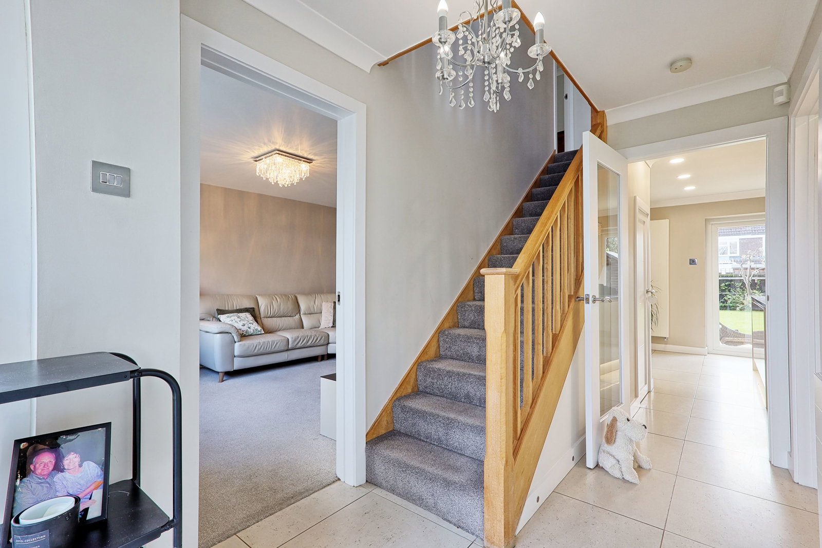 Detached House in Maldon