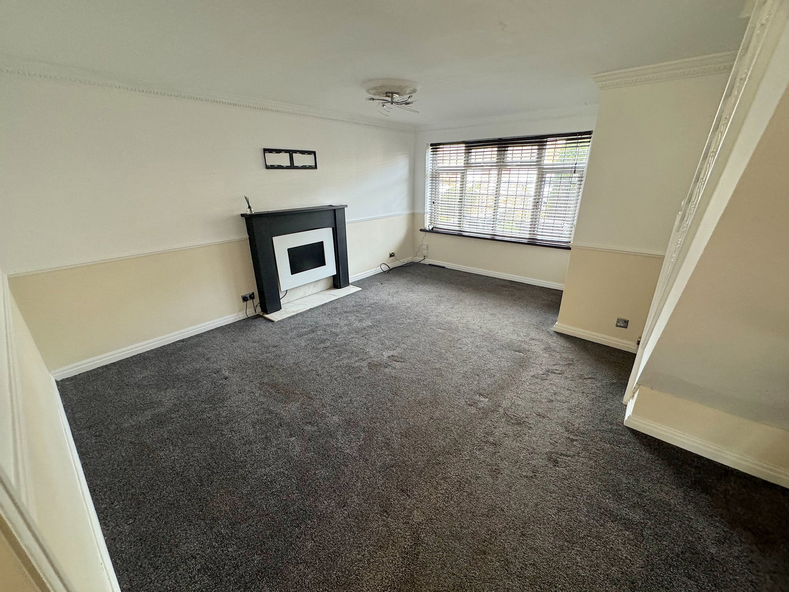 Terraced House in Stockport