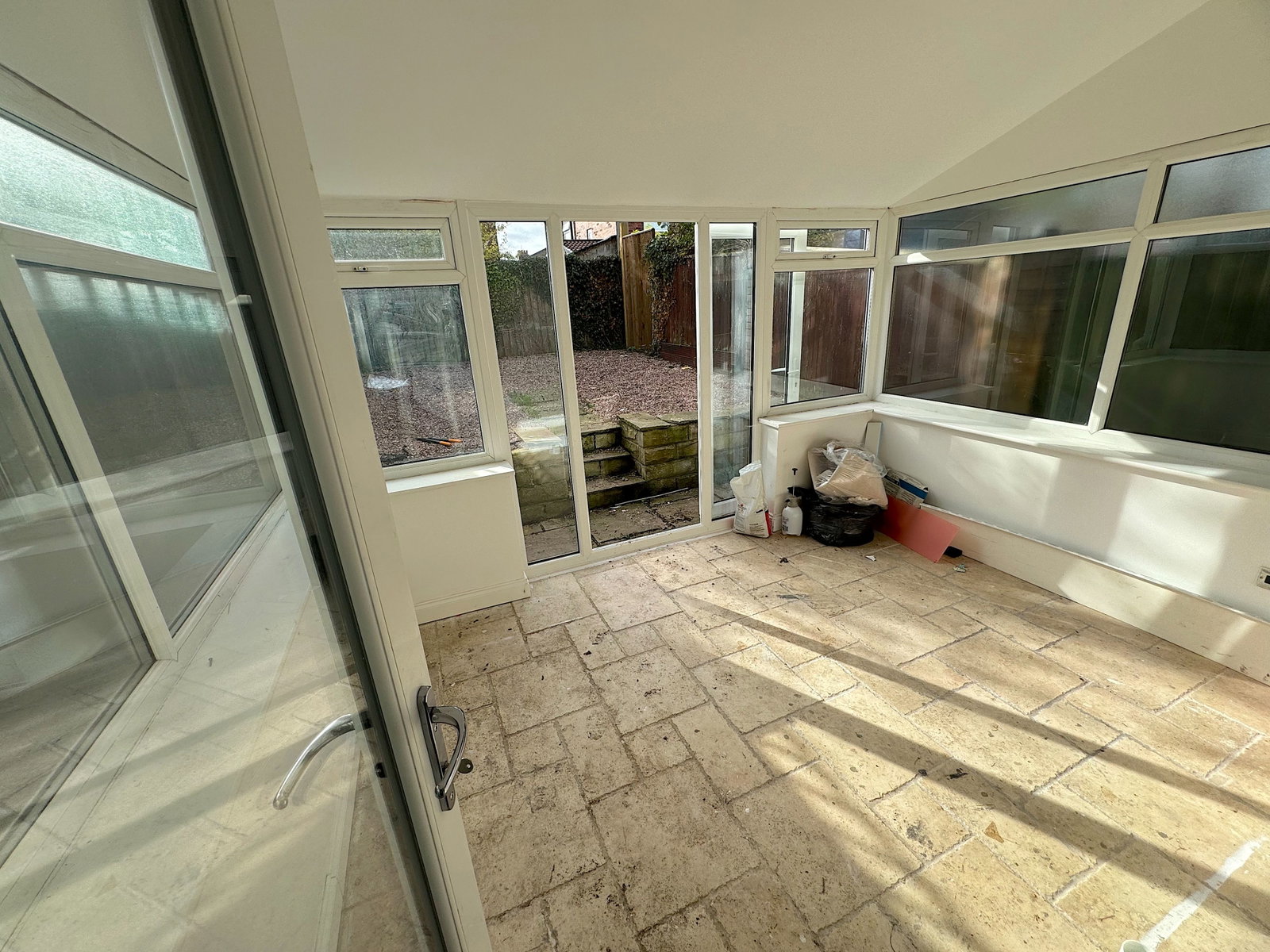 Terraced House in Stockport