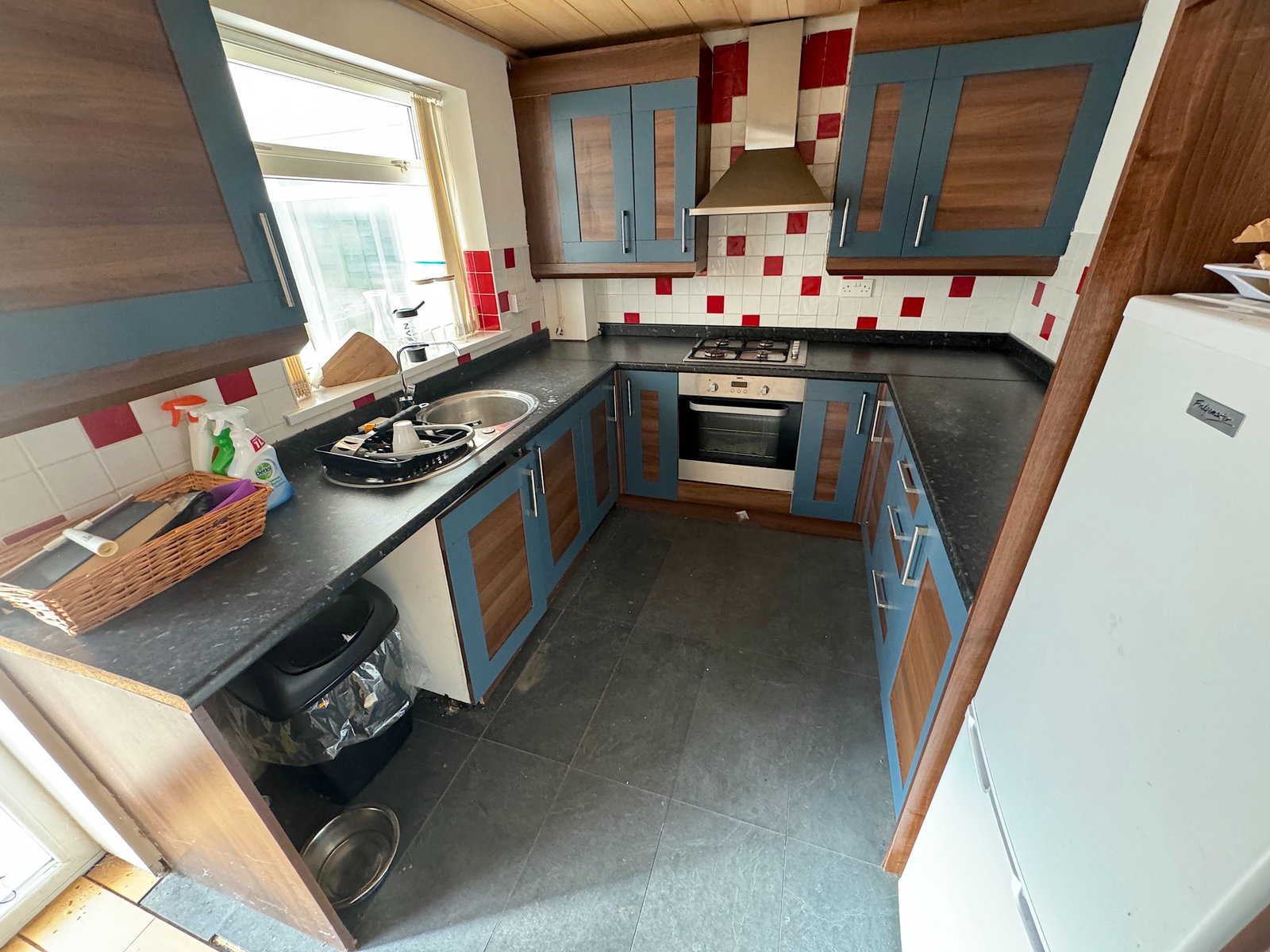 Terraced House in Stockport
