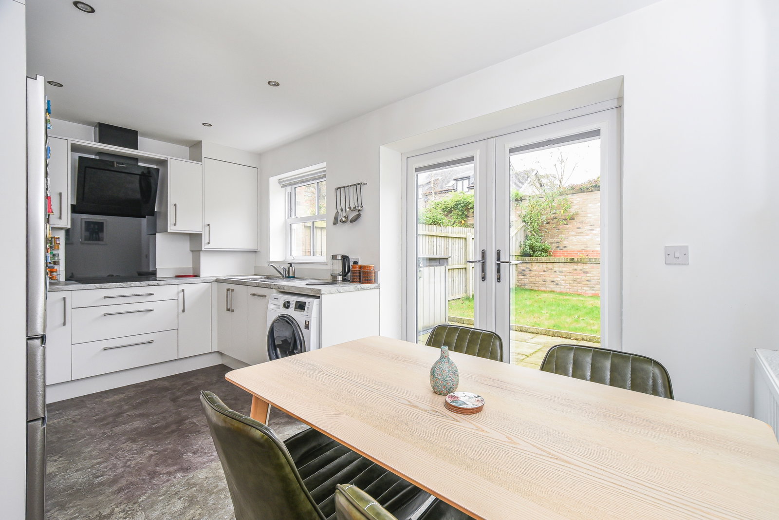 Semi Detached House in Beverley