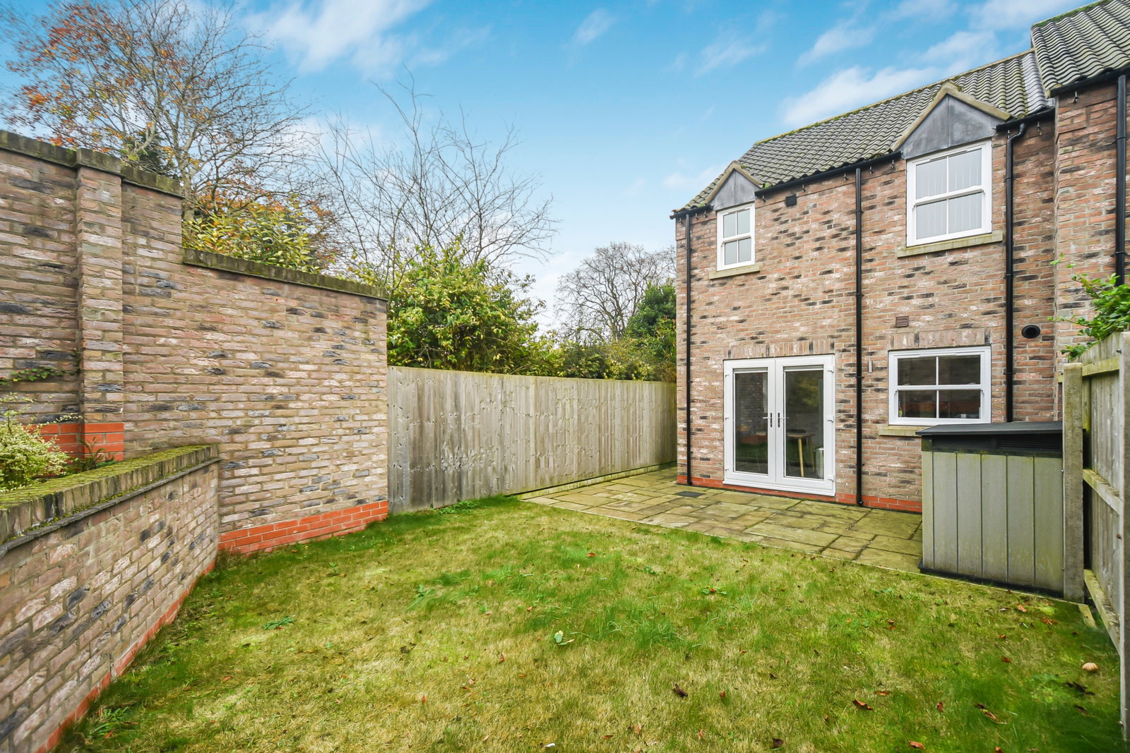 Semi Detached House in Beverley