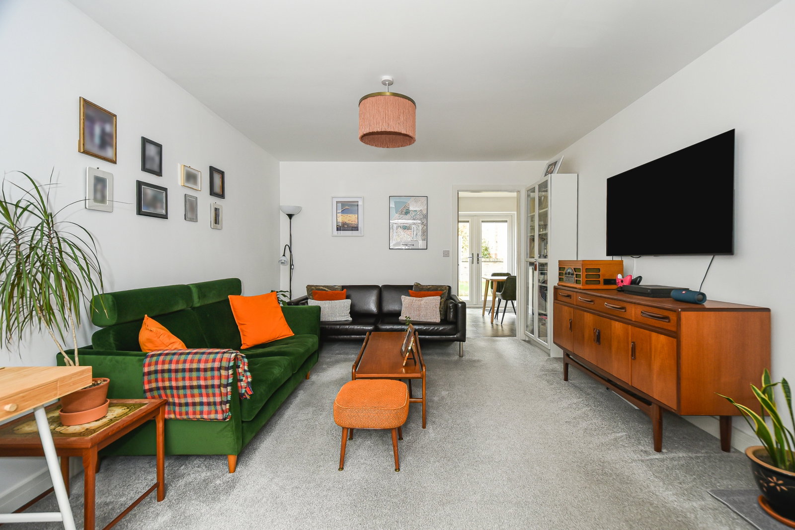 Semi Detached House in Beverley