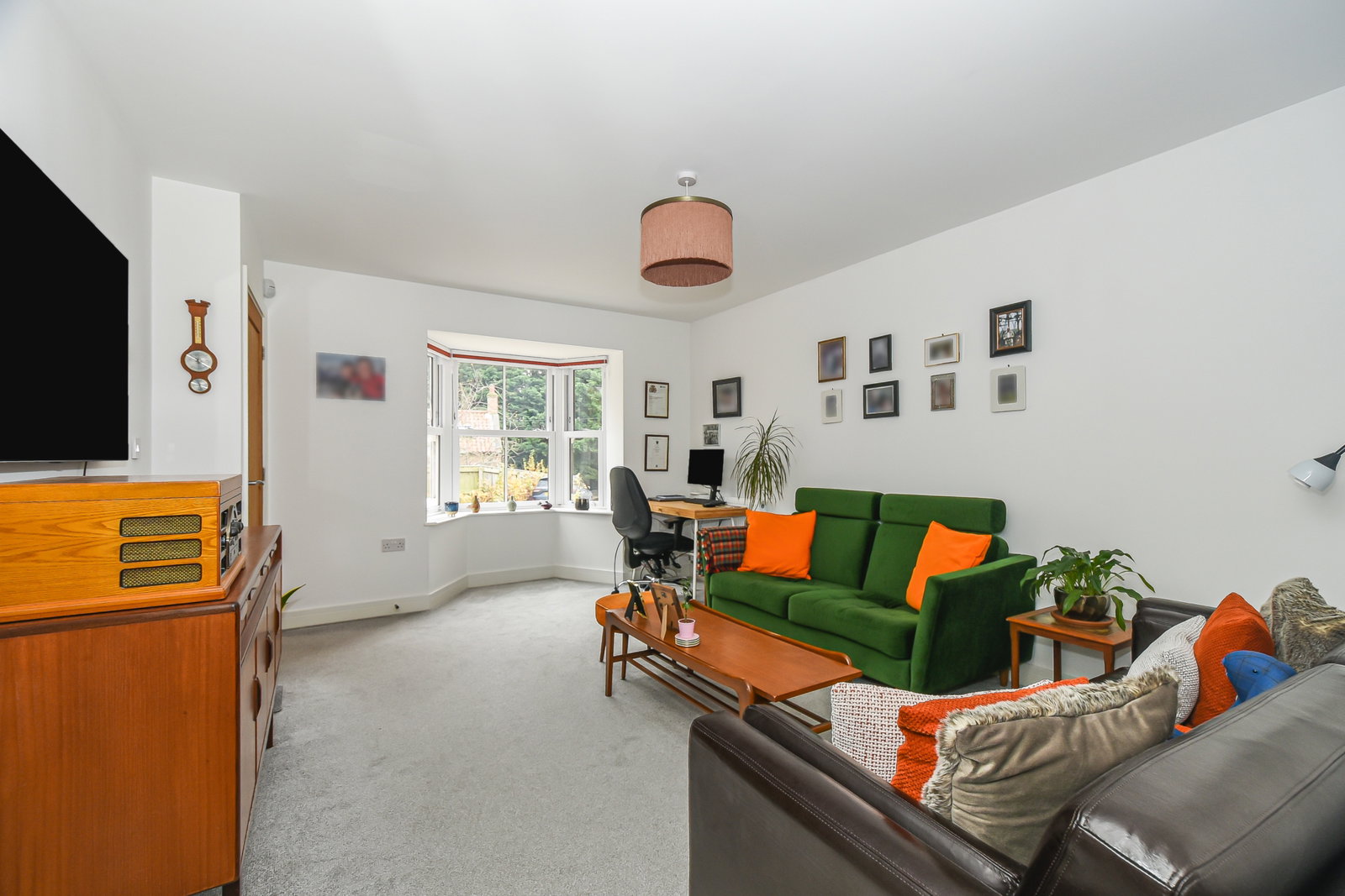 Semi Detached House in Beverley