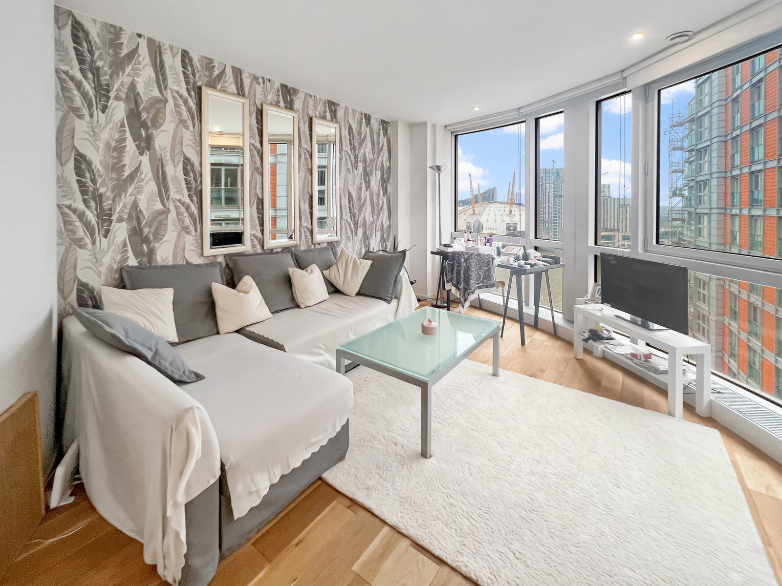 Apartment in London
